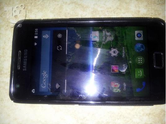 Πωλείται Samsung Galaxy S2 GT-I9100